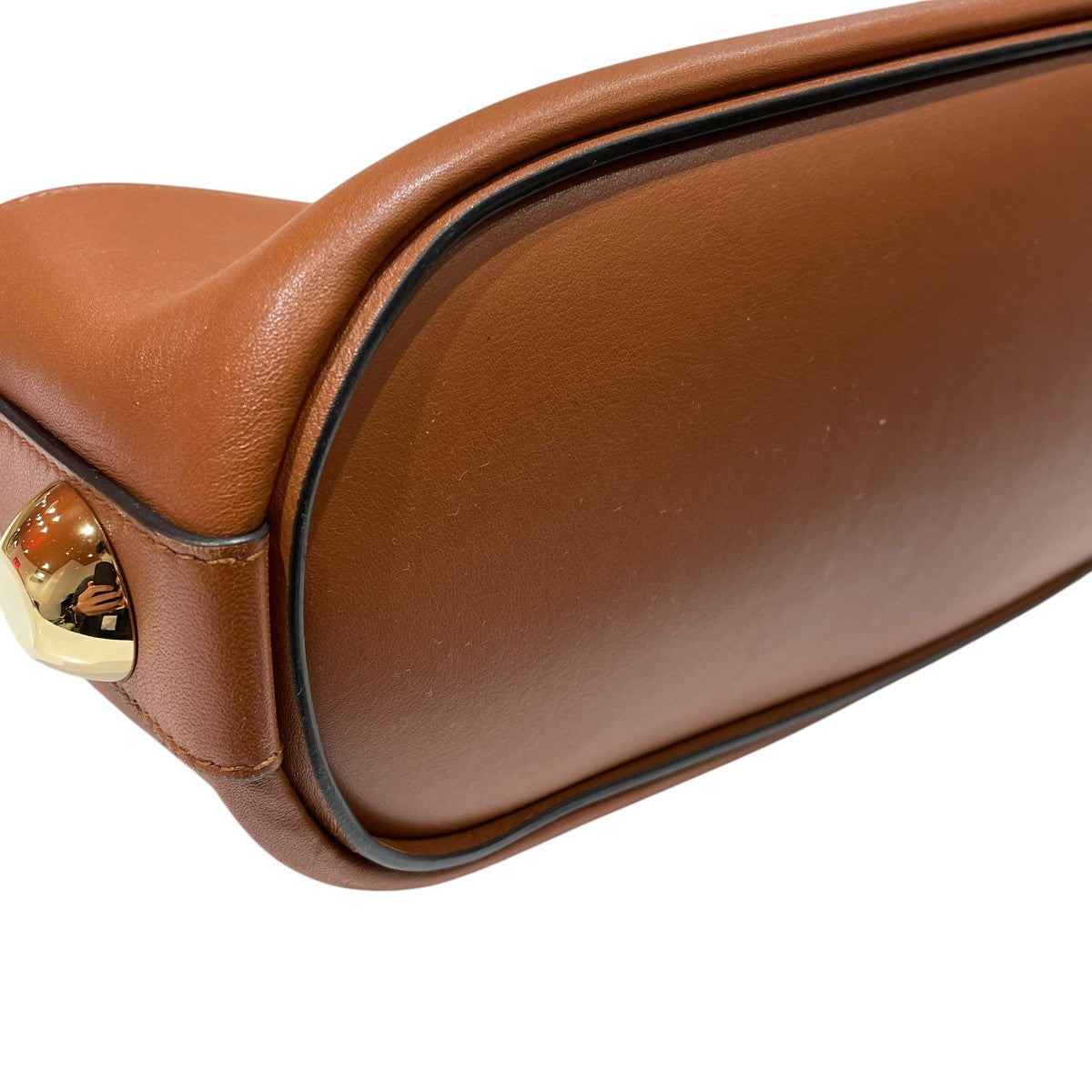 Salvatore Ferragamo 2WAYバッグ 古着・中古-3枚目のアイテム画像