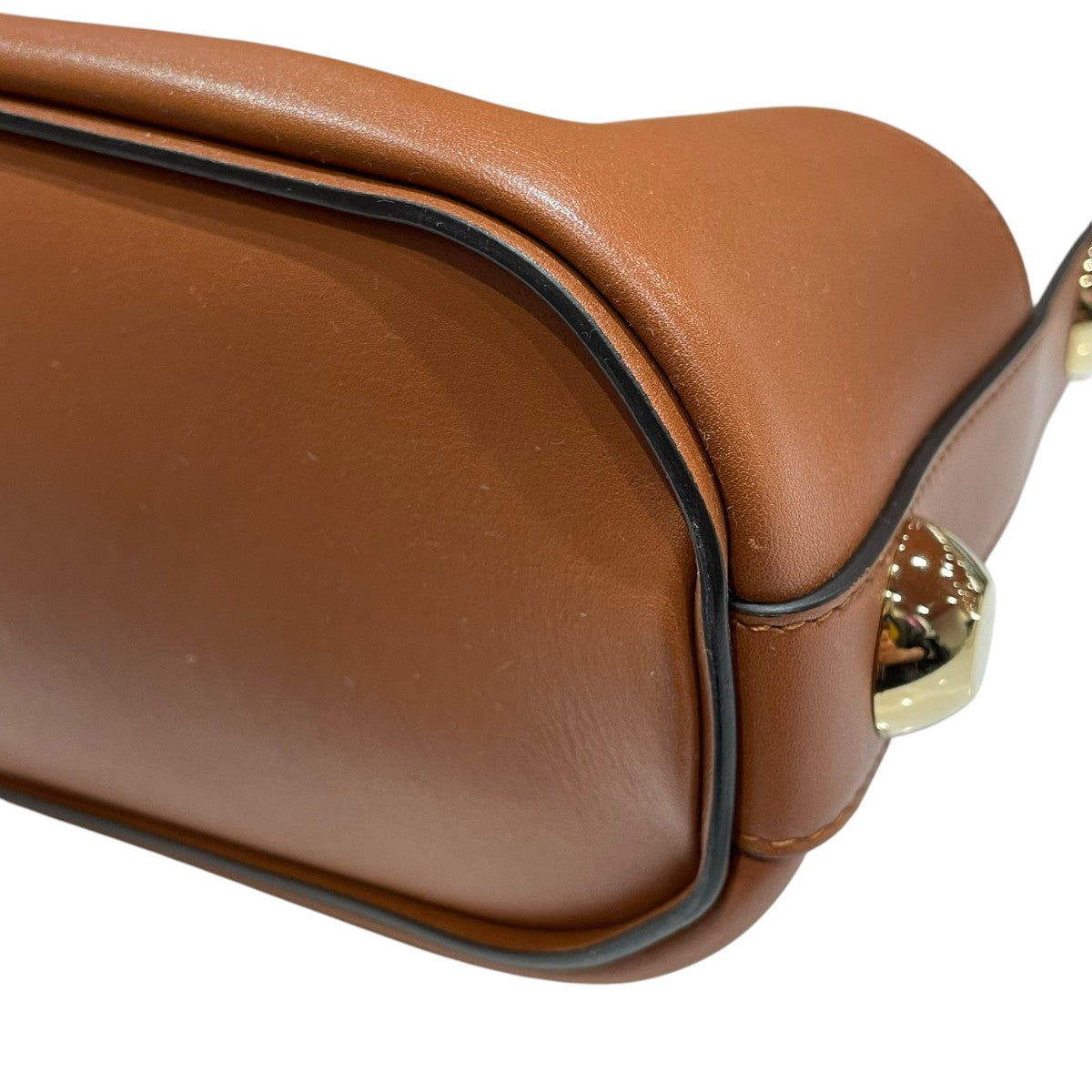 Salvatore Ferragamo 2WAYバッグ 古着・中古-4枚目のアイテム画像