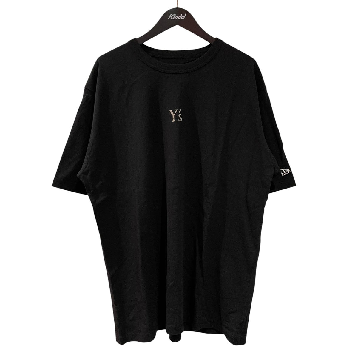 Y’s 半袖TシャツYL-T81-950 古着・中古-1枚目のアイテム画像