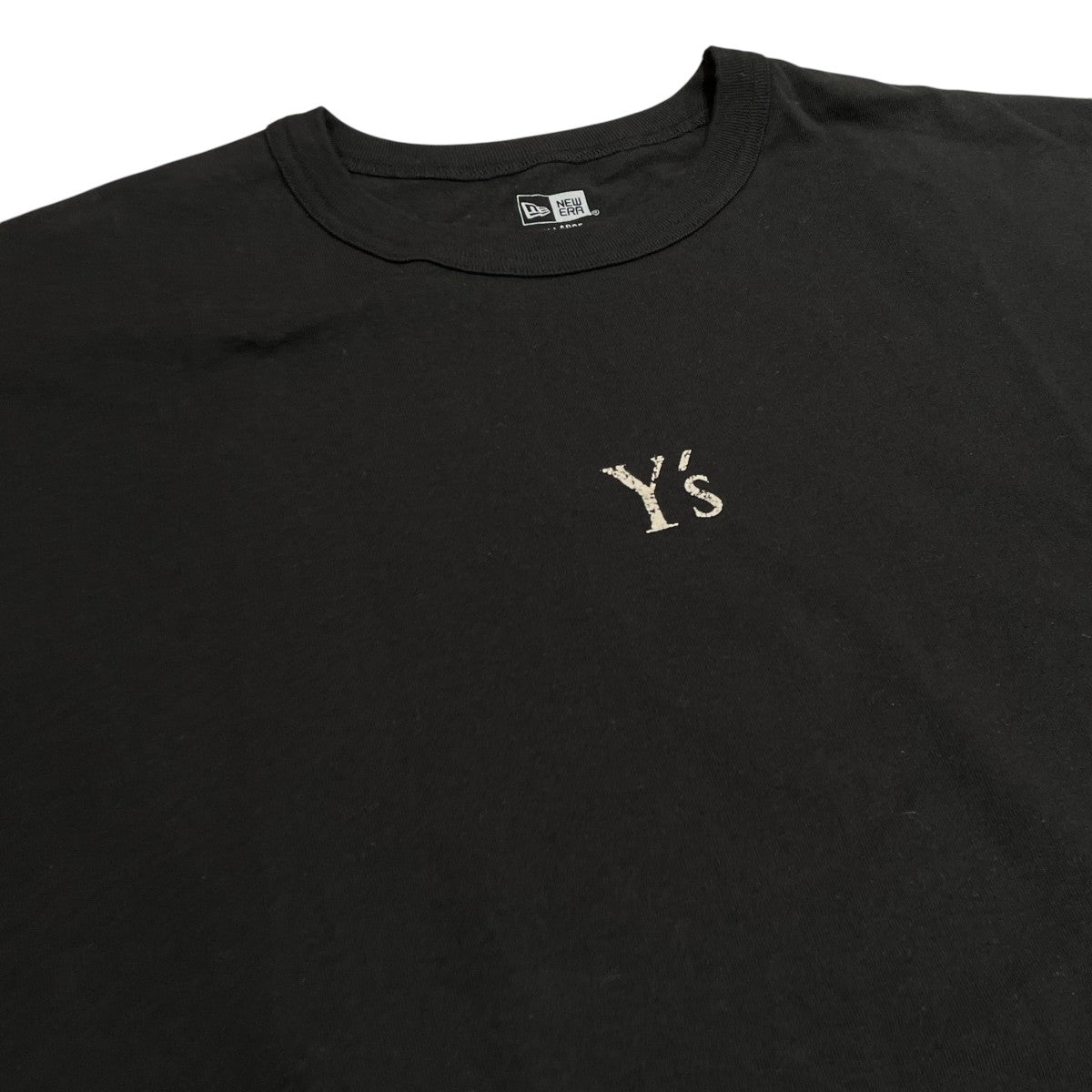 Y’s 半袖TシャツYL-T81-950 古着・中古-3枚目のアイテム画像