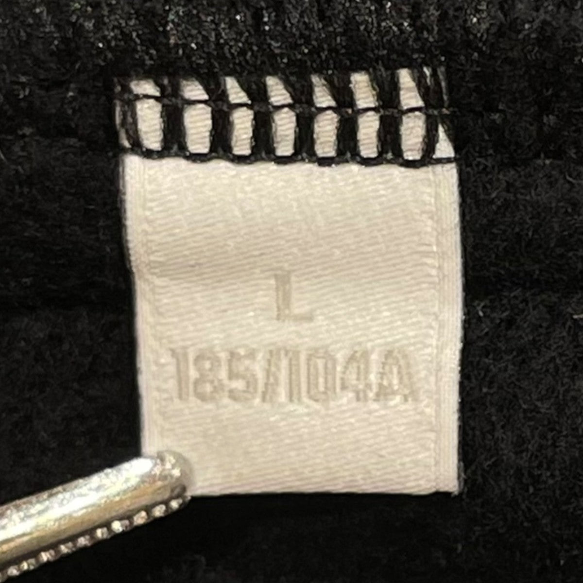 Y-3 ジップパーカーJE9278 古着・中古-7枚目のアイテム画像