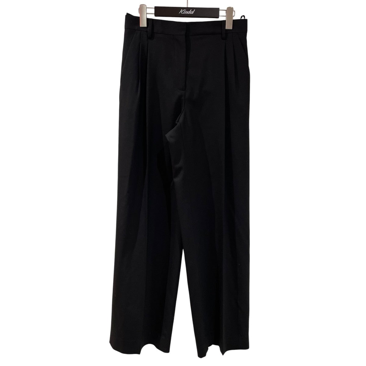 LOEWE スラックス1720646 古着・中古-1枚目のアイテム画像