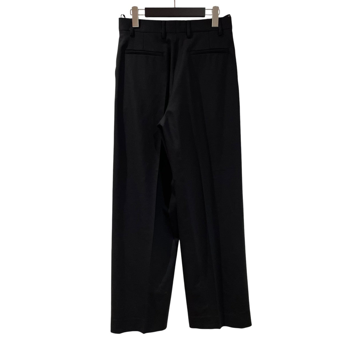 LOEWE スラックス1720646 古着・中古-2枚目のアイテム画像