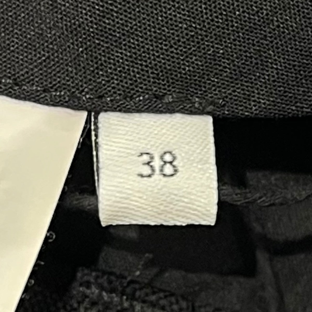 LOEWE スラックス1720646 古着・中古-6枚目のアイテム画像