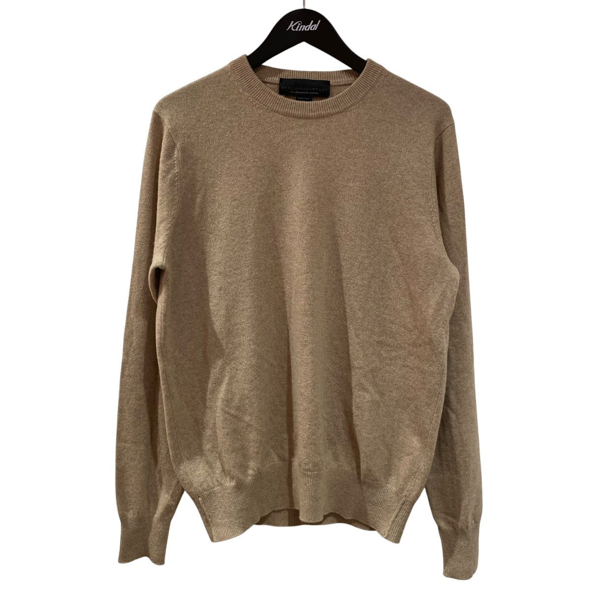 STELLA McCARTNEY 長袖ニット552342 古着・中古-1枚目のアイテム画像