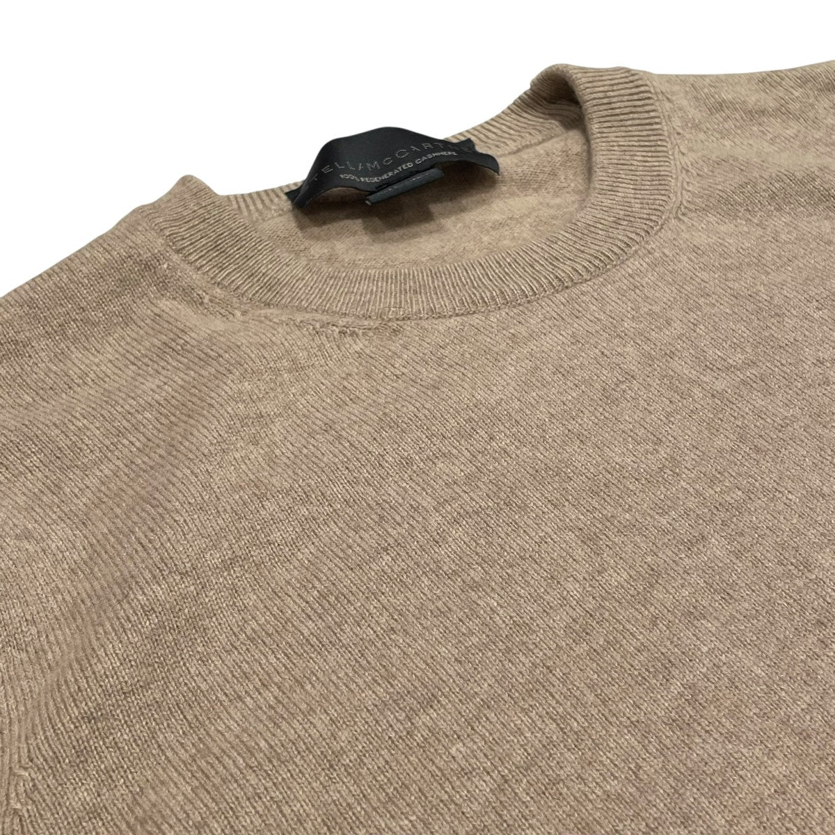STELLA McCARTNEY 長袖ニット552342 古着・中古-3枚目のアイテム画像