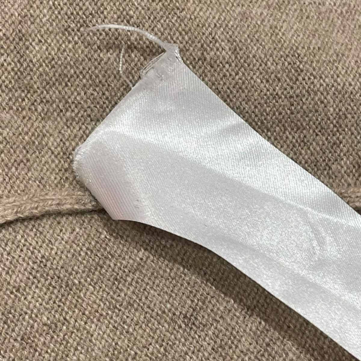 STELLA McCARTNEY 長袖ニット552342 古着・中古-6枚目のアイテム画像