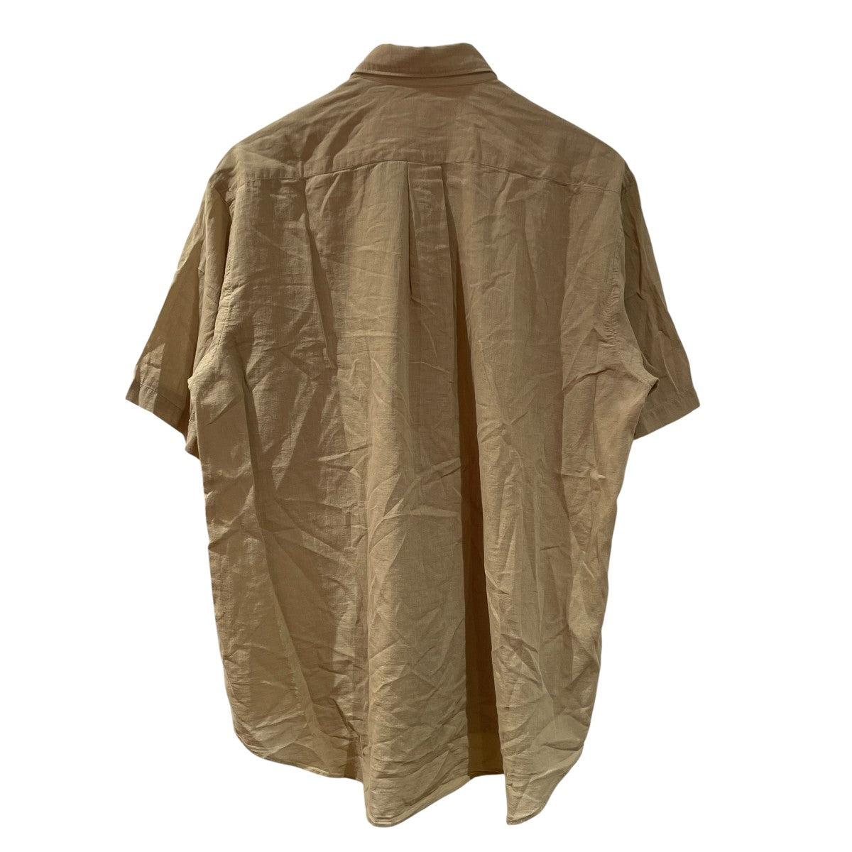 COMME des GARCONS SHIRT 半袖シャツ 古着・中古-2枚目のアイテム画像
