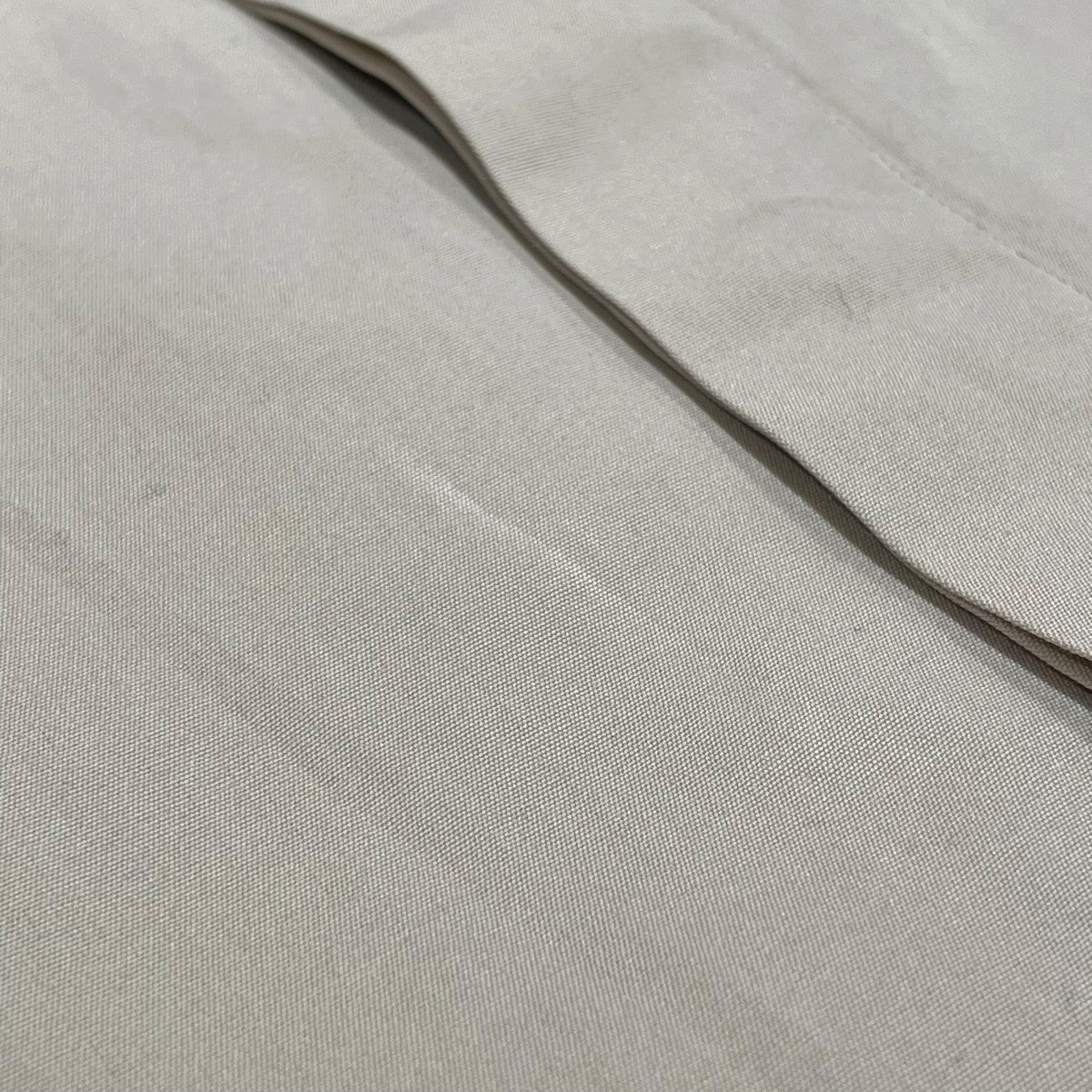 COMME des GARCONS SHIRT 長袖シャツd-tk9210 古着・中古-6枚目のアイテム画像