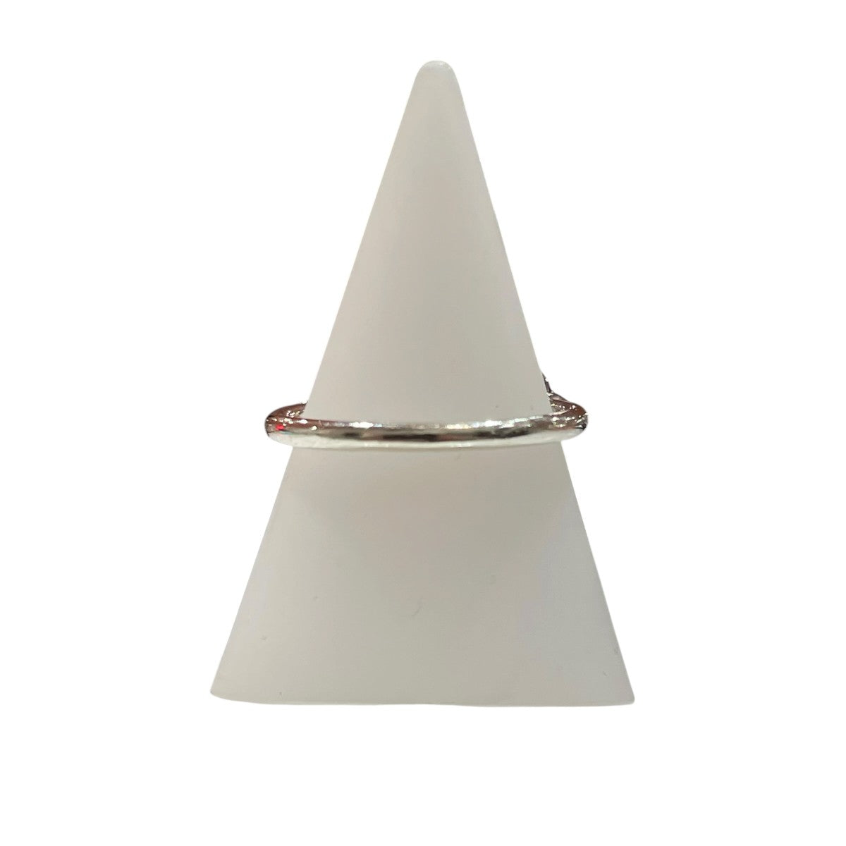 Tiffany ＆ Co． リターントゥリング 古着・中古-4枚目のアイテム画像