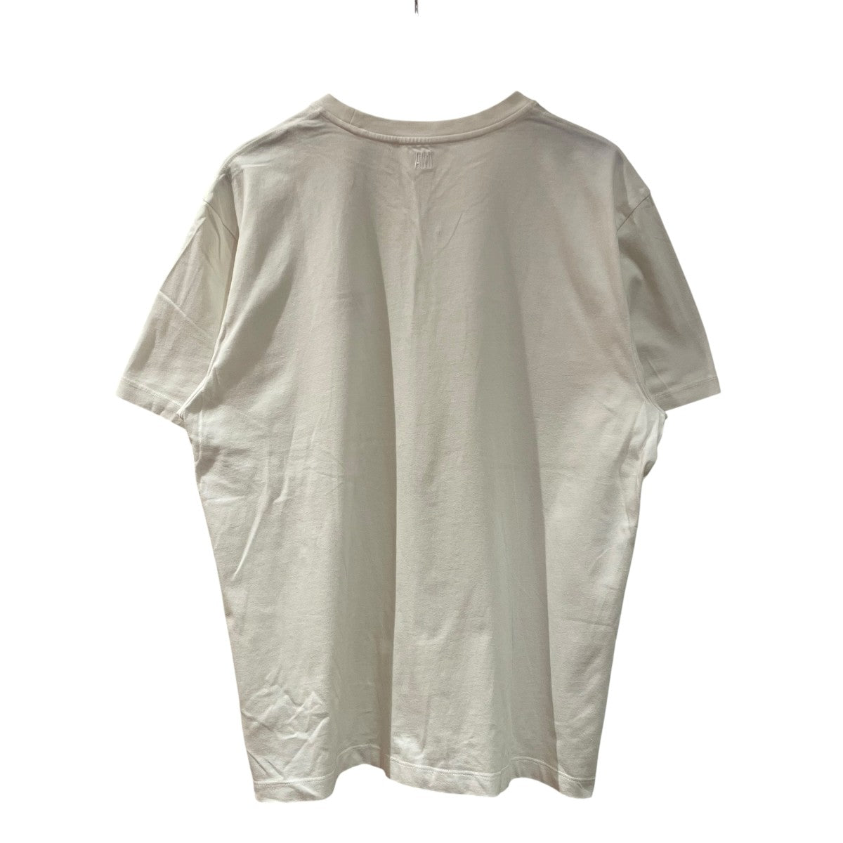 AMI PARIS 半袖TシャツBFUTS001.724 古着・中古-2枚目のアイテム画像