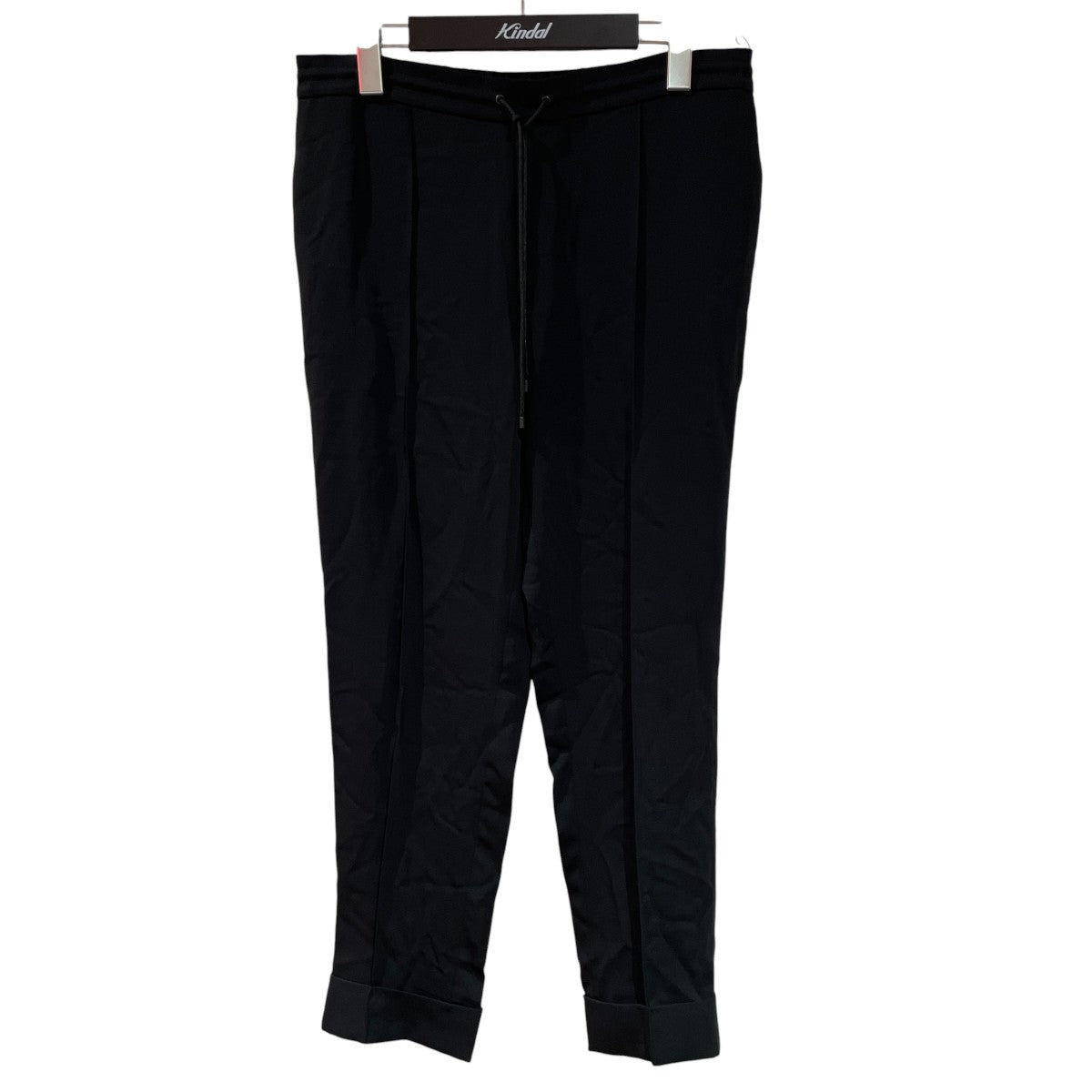 KENZO Jogger PantsイージーパンツFA52PA1675AM 古着・中古-1枚目のアイテム画像