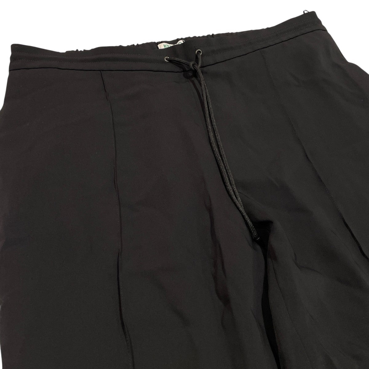 KENZO Jogger PantsイージーパンツFA52PA1675AM 古着・中古-3枚目のアイテム画像