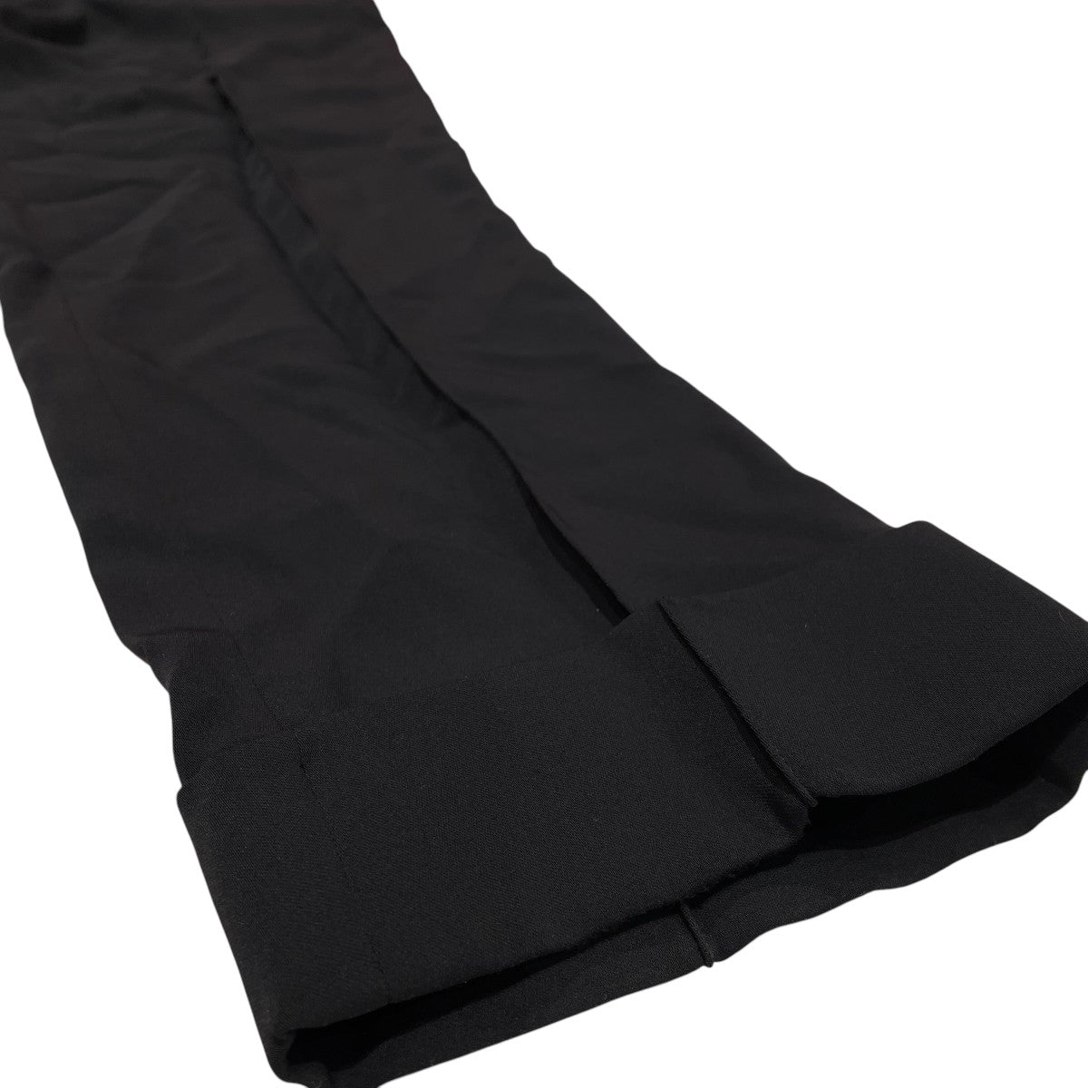 KENZO Jogger PantsイージーパンツFA52PA1675AM 古着・中古-4枚目のアイテム画像