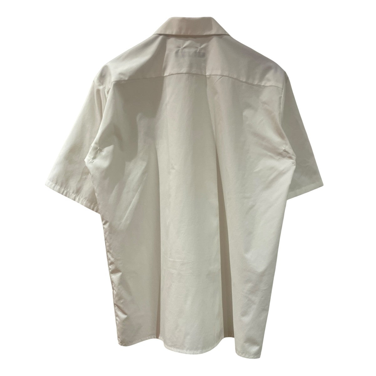 SOPHNET． 半袖シャツSOHP-190107 古着・中古-2枚目のアイテム画像