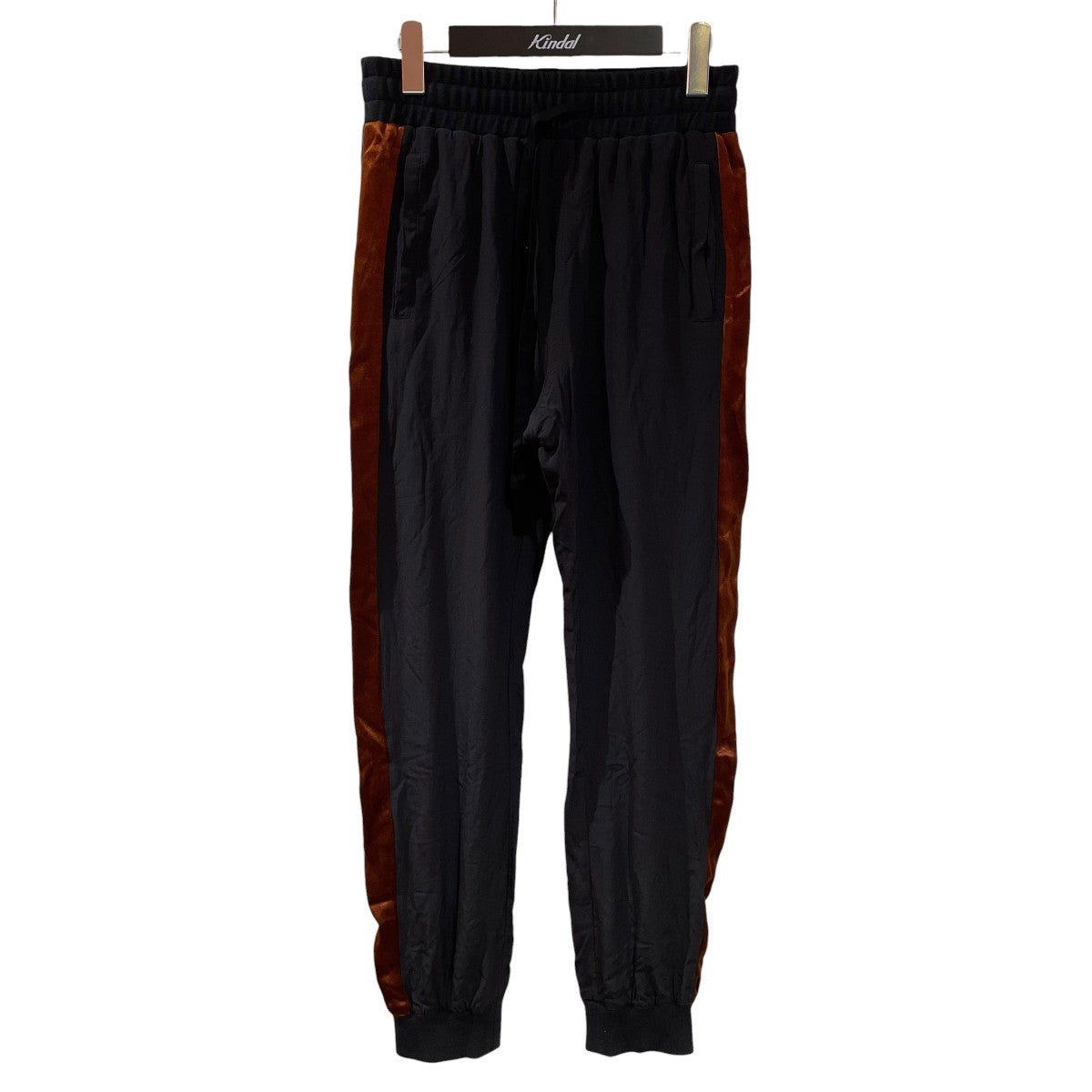 HAIDER ACKERMANN スウェットパンツ 古着・中古-1枚目のアイテム画像
