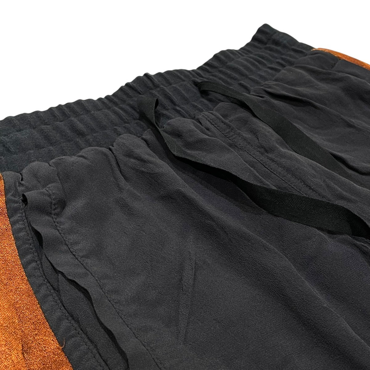 HAIDER ACKERMANN スウェットパンツ 古着・中古-3枚目のアイテム画像