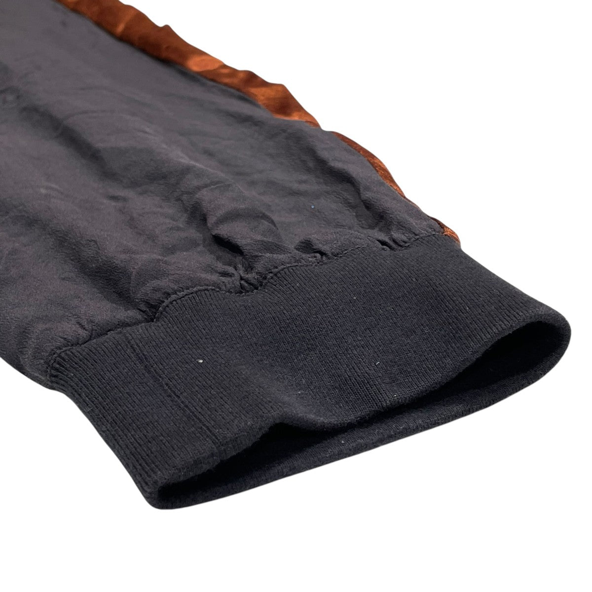 HAIDER ACKERMANN スウェットパンツ 古着・中古-4枚目のアイテム画像