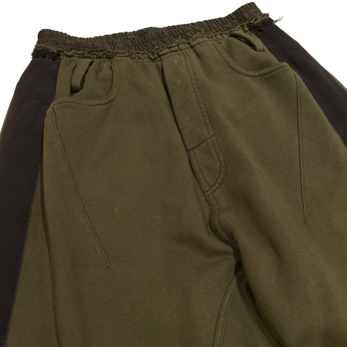 HAIDER ACKERMANN スウェットパンツ 古着・中古-3枚目のアイテム画像