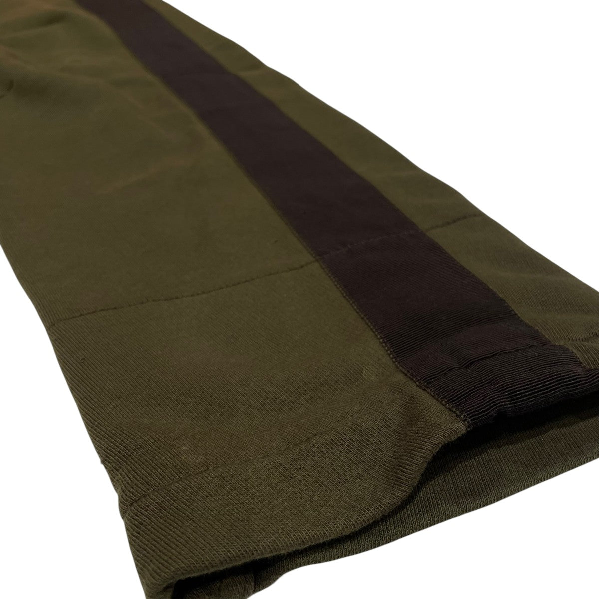 HAIDER ACKERMANN スウェットパンツ 古着・中古-4枚目のアイテム画像