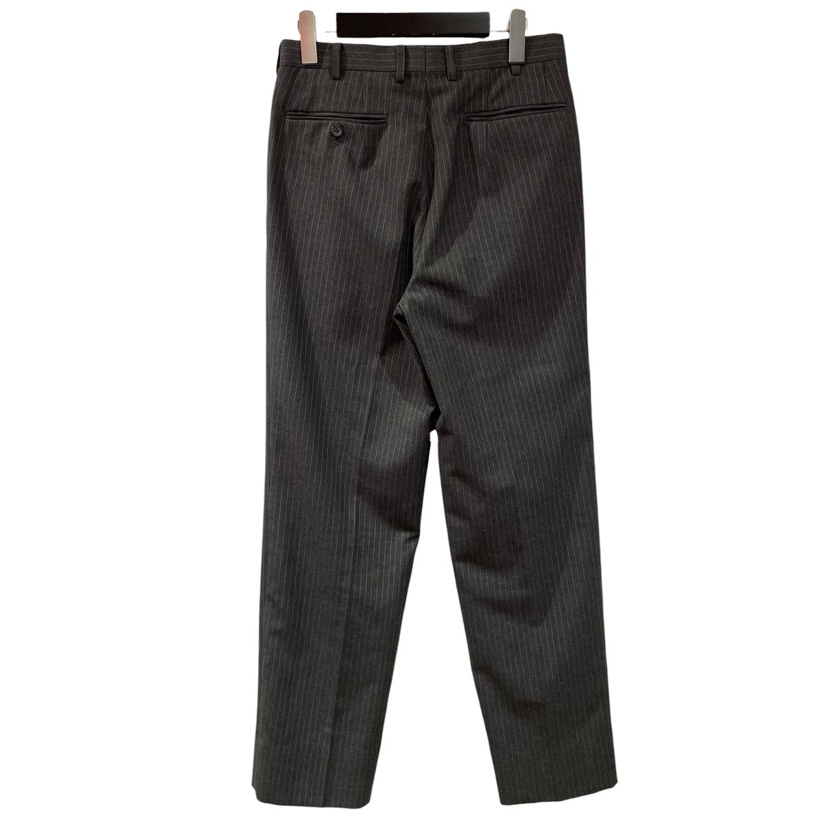 poolde Sinatra Stripe Trousersスラックスpld 25aw pt04 古着・中古-2枚目のアイテム画像