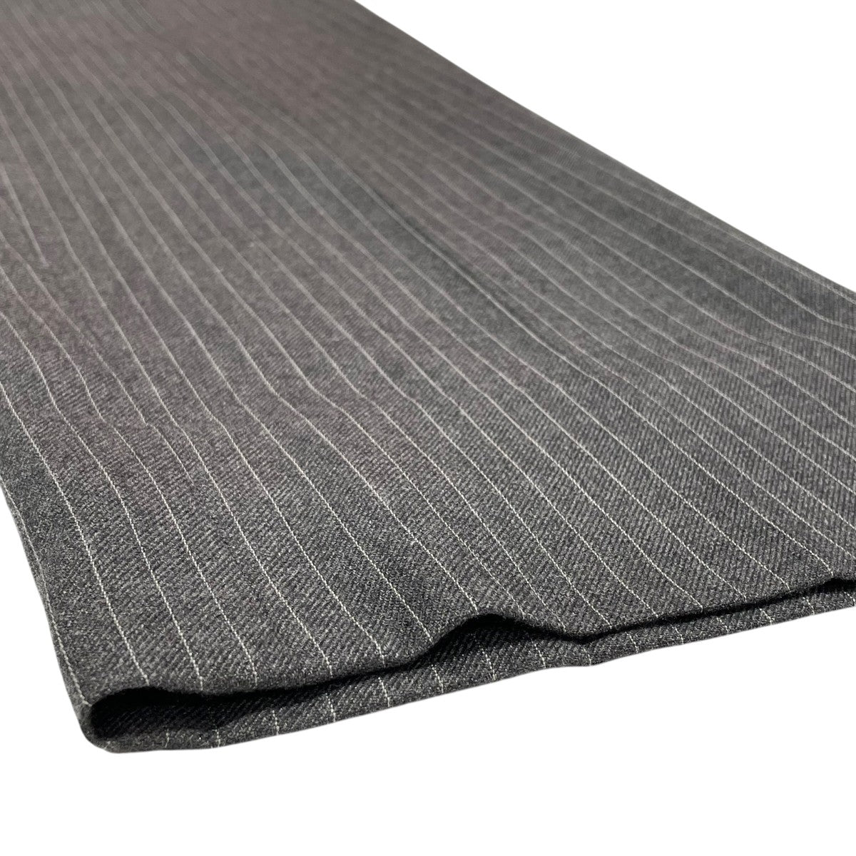 poolde Sinatra Stripe Trousersスラックスpld 25aw pt04 古着・中古-4枚目のアイテム画像