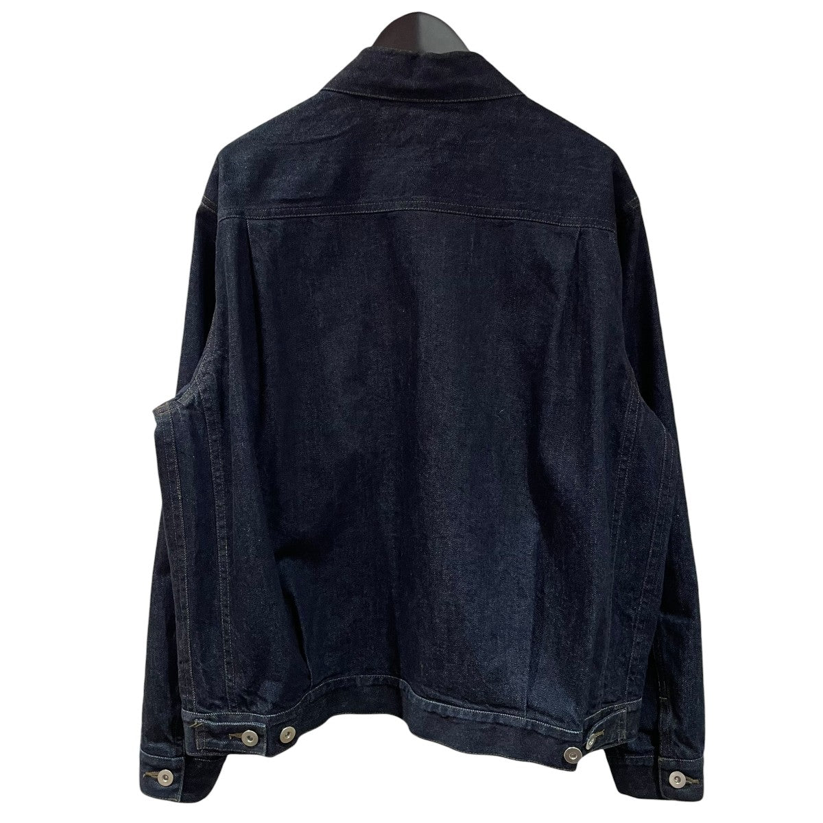 STUDIOUS 2ndType Denim Jacketデニムジャケット116250169 古着・中古-2枚目のアイテム画像
