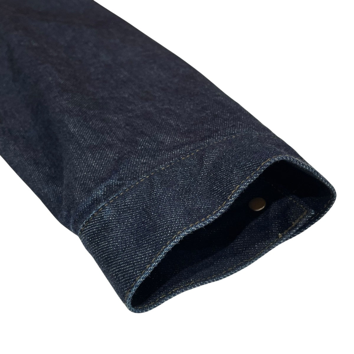 STUDIOUS 2ndType Denim Jacketデニムジャケット116250169 古着・中古-4枚目のアイテム画像