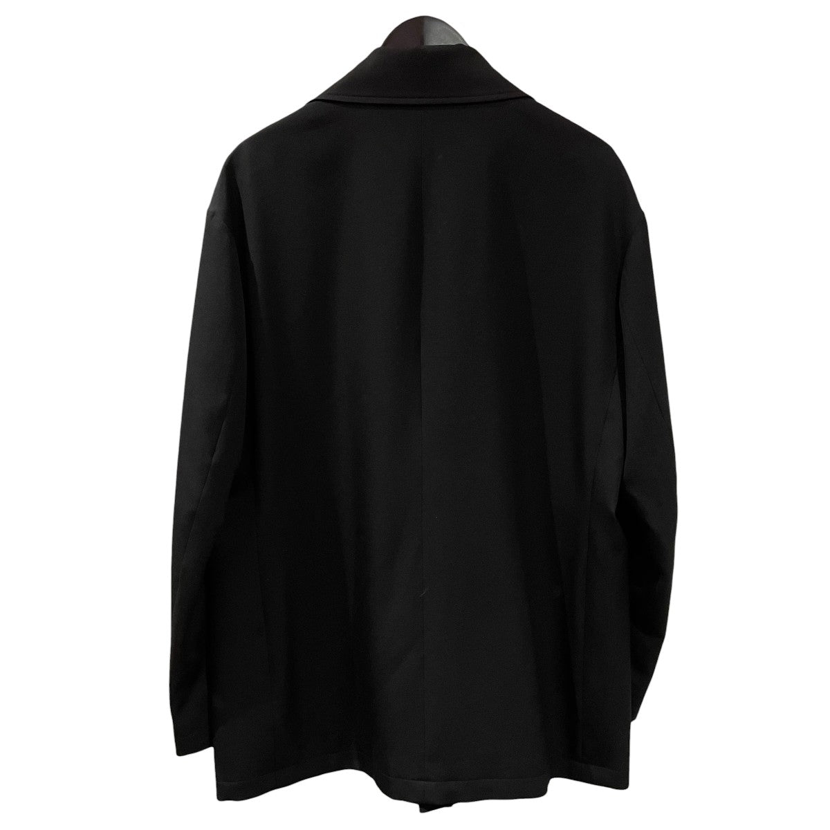 UJOH HOMME Ulster Collar JKTテーラードジャケットm743 j51 105 古着・中古-2枚目のアイテム画像