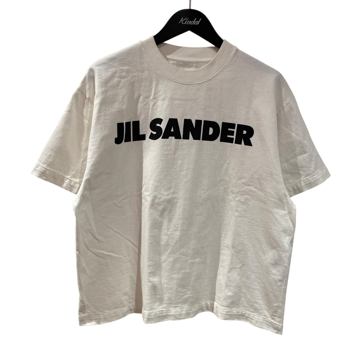 JIL SANDER 半袖TシャツJSPS707050 古着・中古-1枚目のアイテム画像