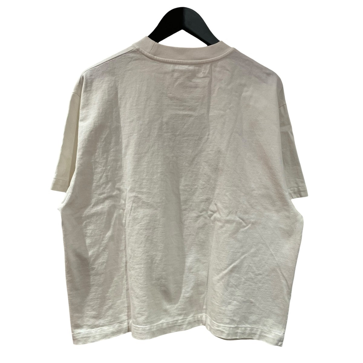 JIL SANDER 半袖TシャツJSPS707050 古着・中古-2枚目のアイテム画像