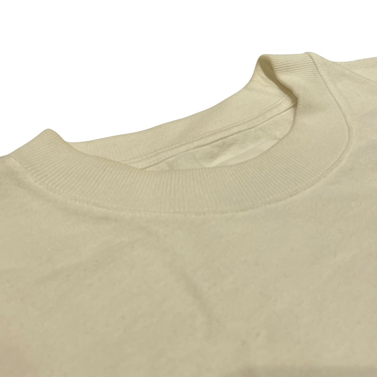 JIL SANDER 半袖TシャツJSPS707050 古着・中古-6枚目のアイテム画像