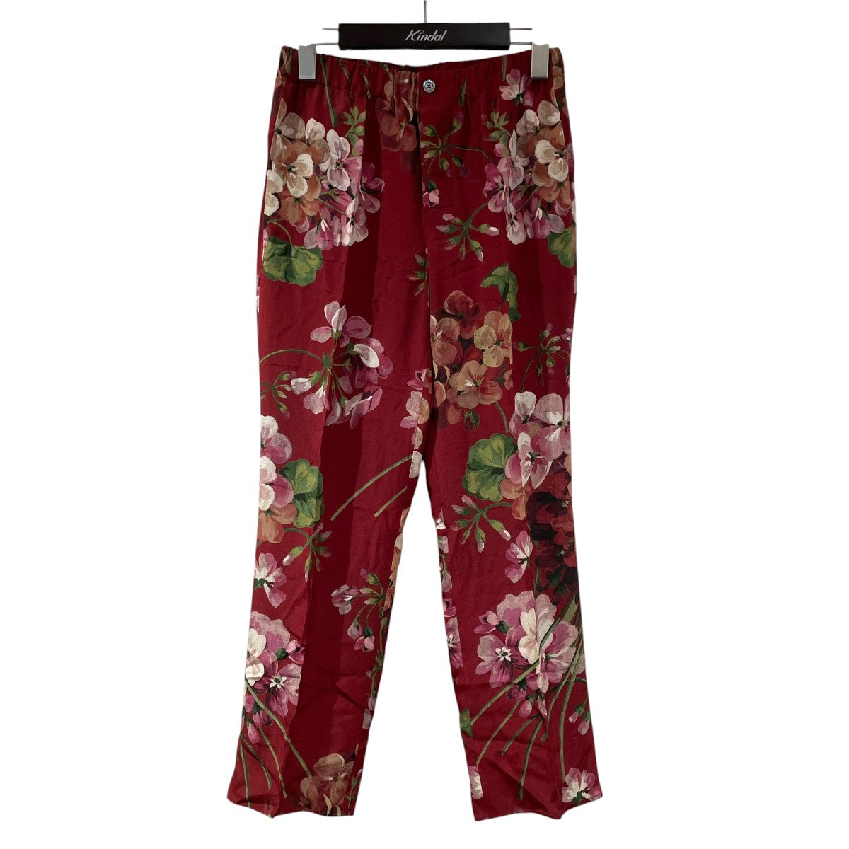 GUCCI イージーパンツ407128 古着・中古-1枚目のアイテム画像