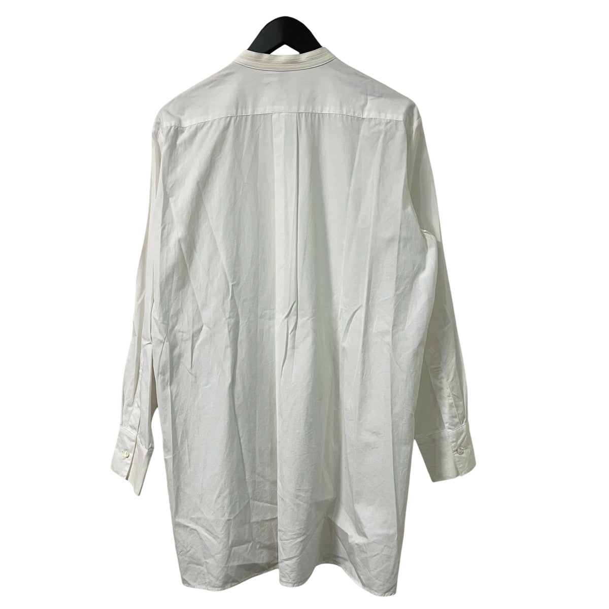 21SSShirts長袖ワンピース8611 299 0176