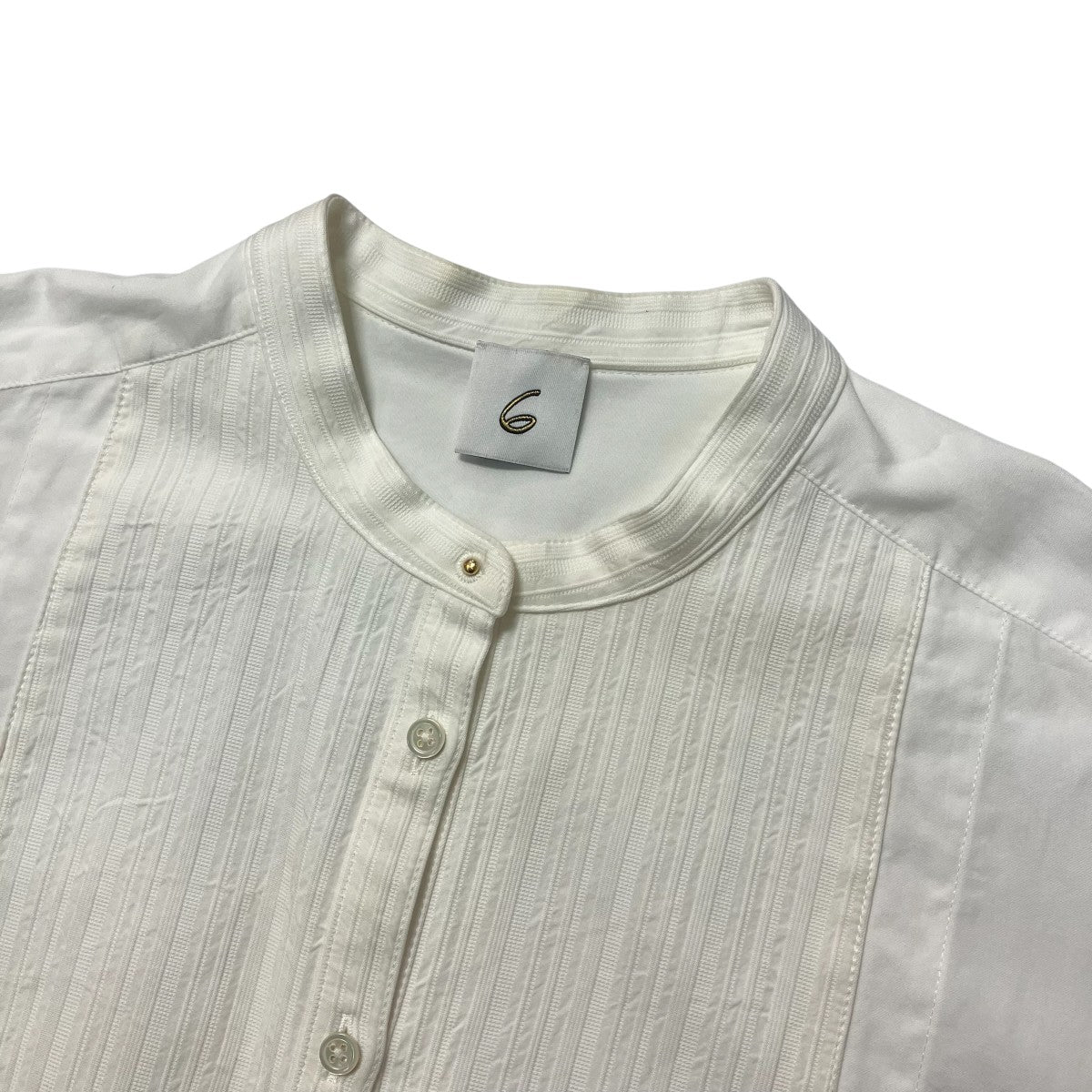 21SSShirts長袖ワンピース8611 299 0176