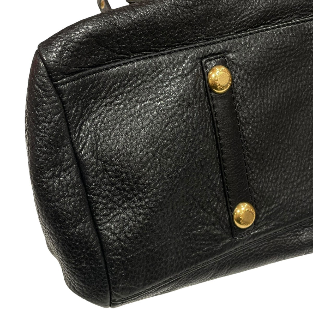 Marc by Marc Jacobs 2WAYレザーバッグ 古着・中古-3枚目のアイテム画像