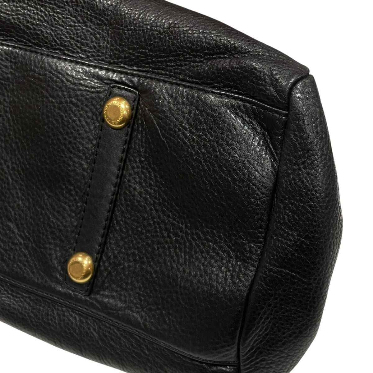 Marc by Marc Jacobs 2WAYレザーバッグ 古着・中古-4枚目のアイテム画像