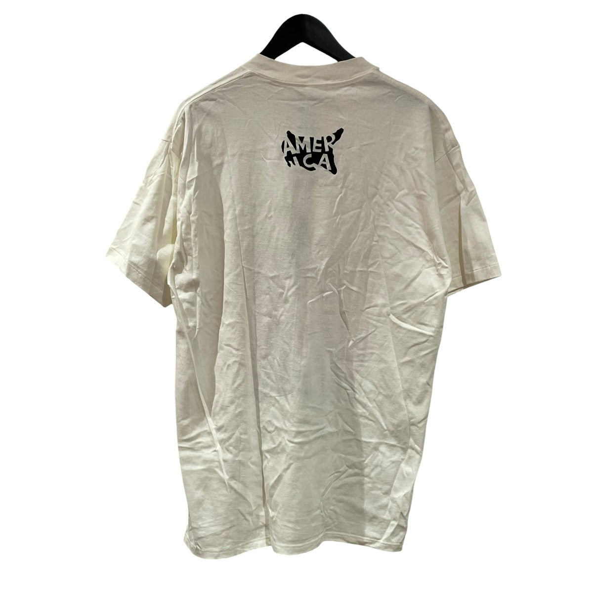 SPRING FORD デットストック半袖Tシャツ 古着・中古-2枚目のアイテム画像