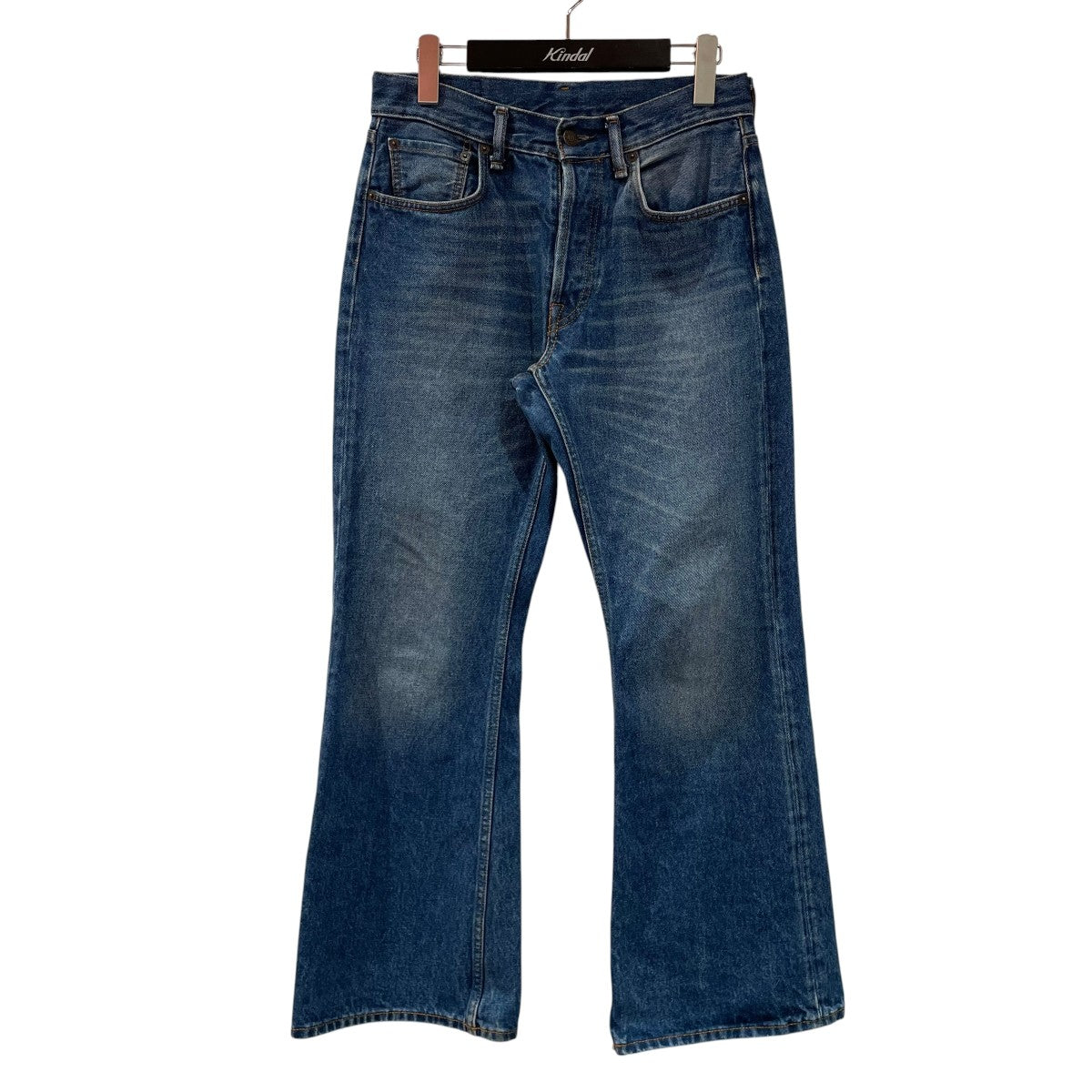 ACNE STUDIOS 1992M AtlantisデニムパンツB00312 古着・中古-1枚目のアイテム画像