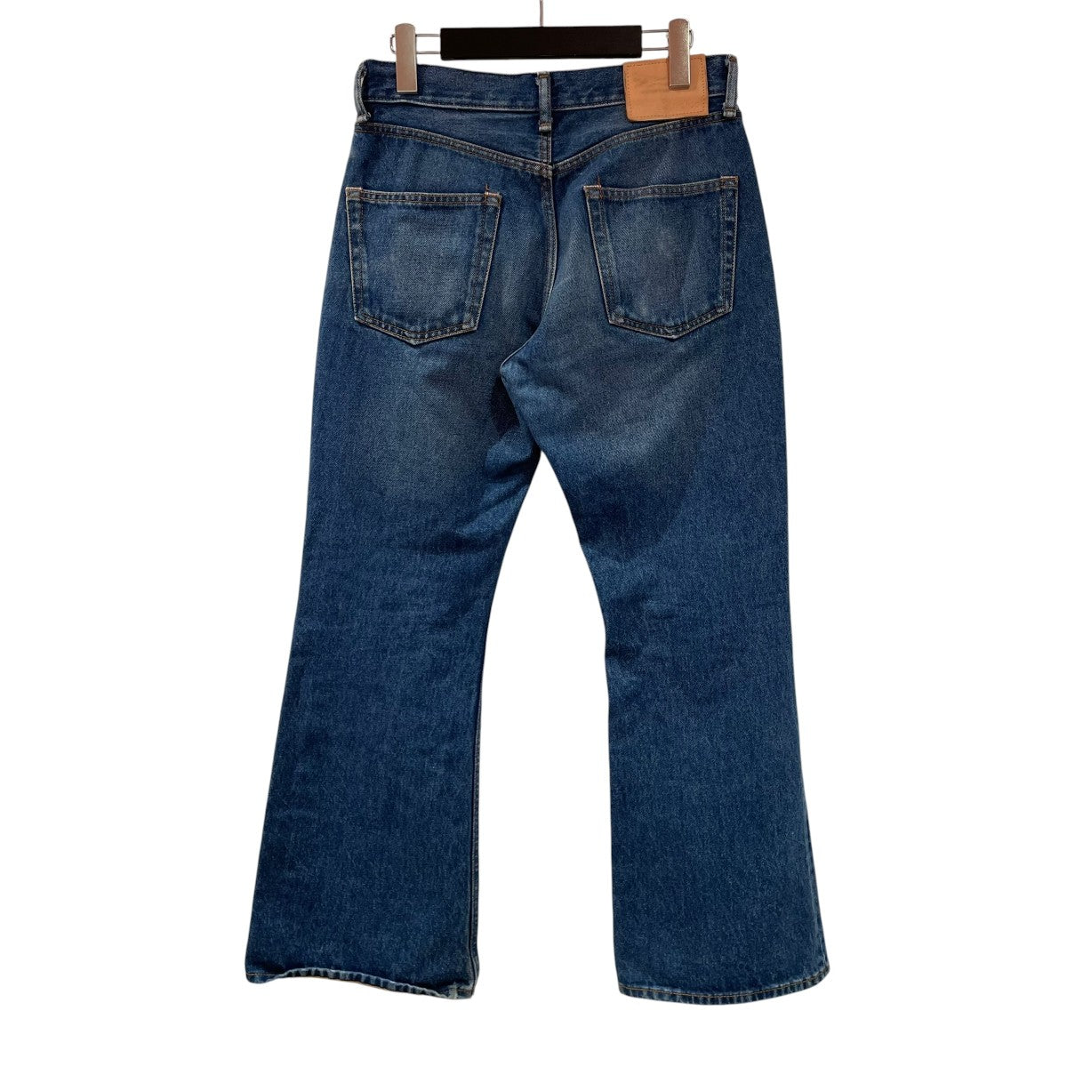 ACNE STUDIOS 1992M AtlantisデニムパンツB00312 古着・中古-2枚目のアイテム画像