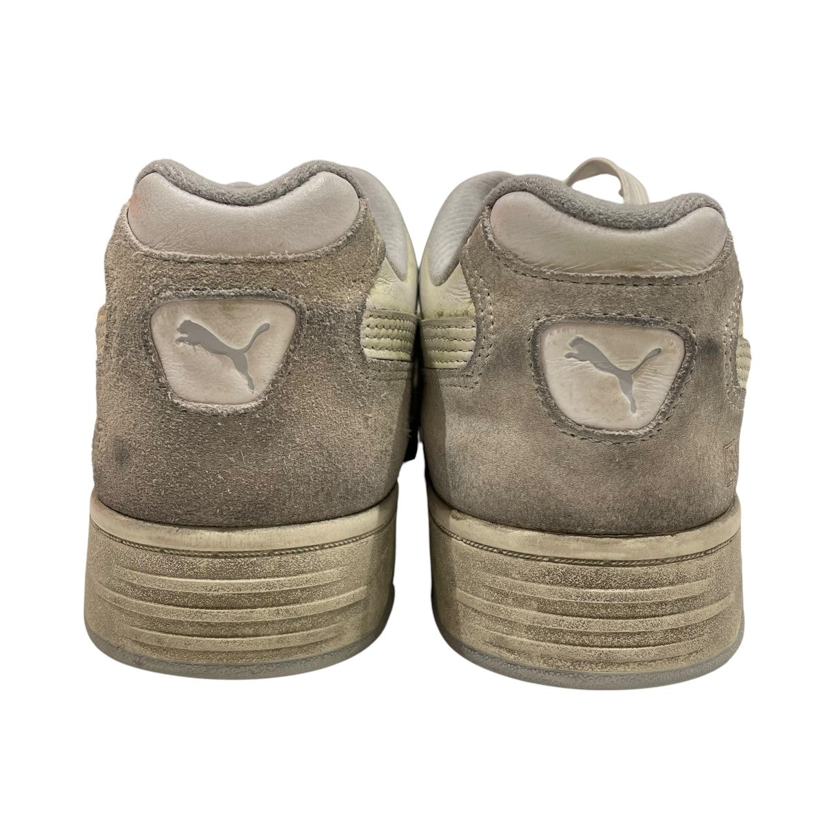 PUMA×BEAMS Slipstream Lo Retroローカットスニーカー384692 01 古着・中古-4枚目のアイテム画像