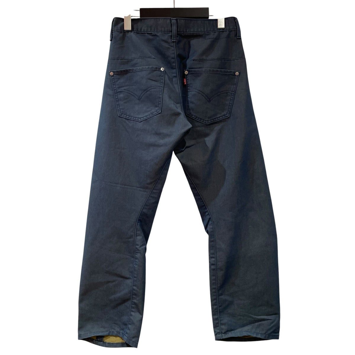 LEVI’S デニムパンツ 古着・中古-2枚目のアイテム画像