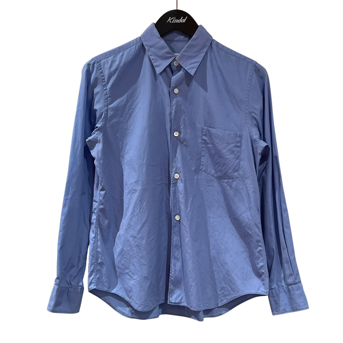 COMME des GARCONS COMME des GARCONS 長袖シャツ 古着・中古-1枚目のアイテム画像