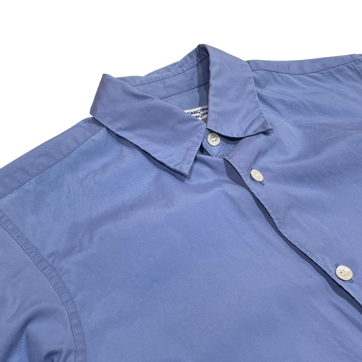 COMME des GARCONS COMME des GARCONS 長袖シャツ 古着・中古-3枚目のアイテム画像