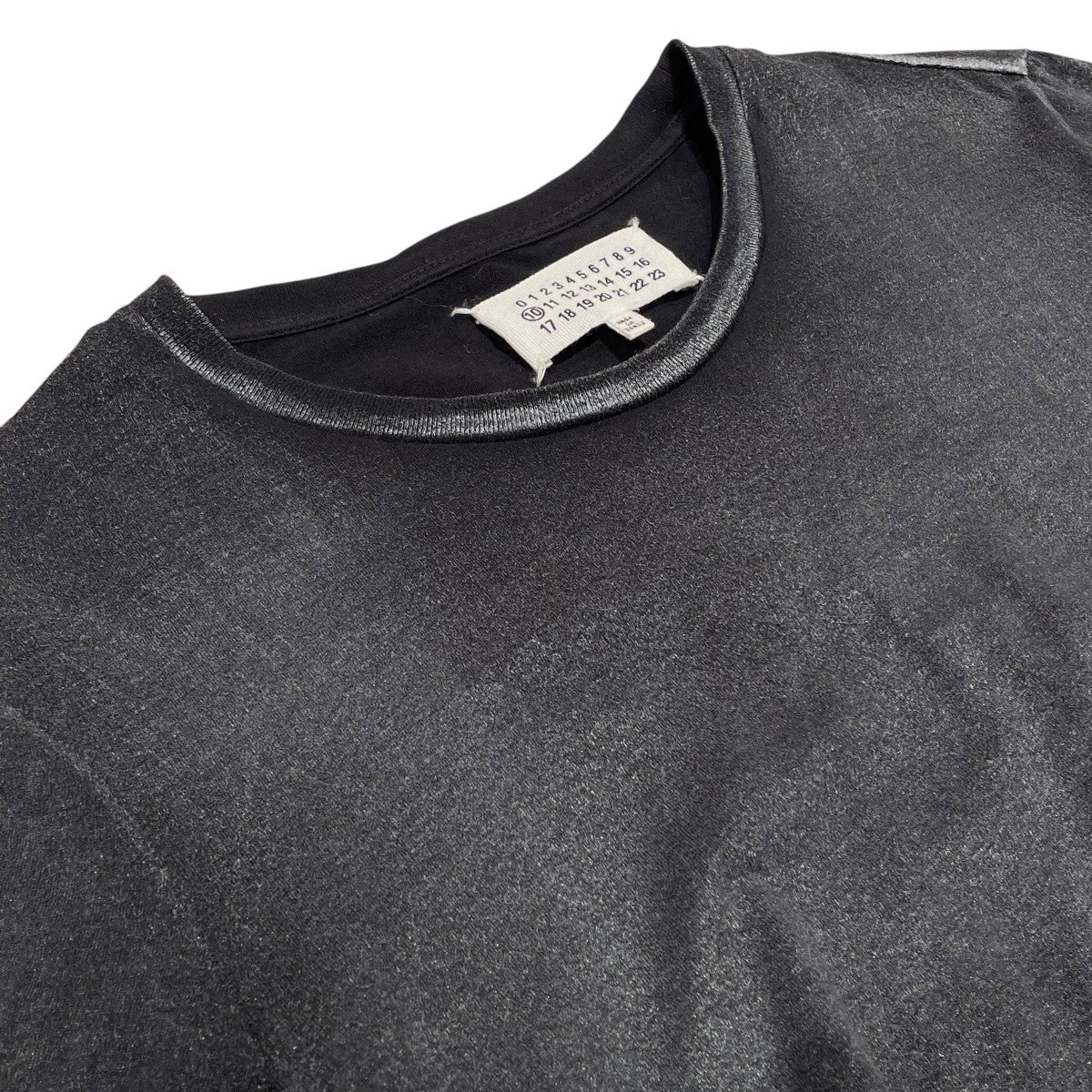 Maison Margiela 長袖カットソーS50GC0371 古着・中古-3枚目のアイテム画像
