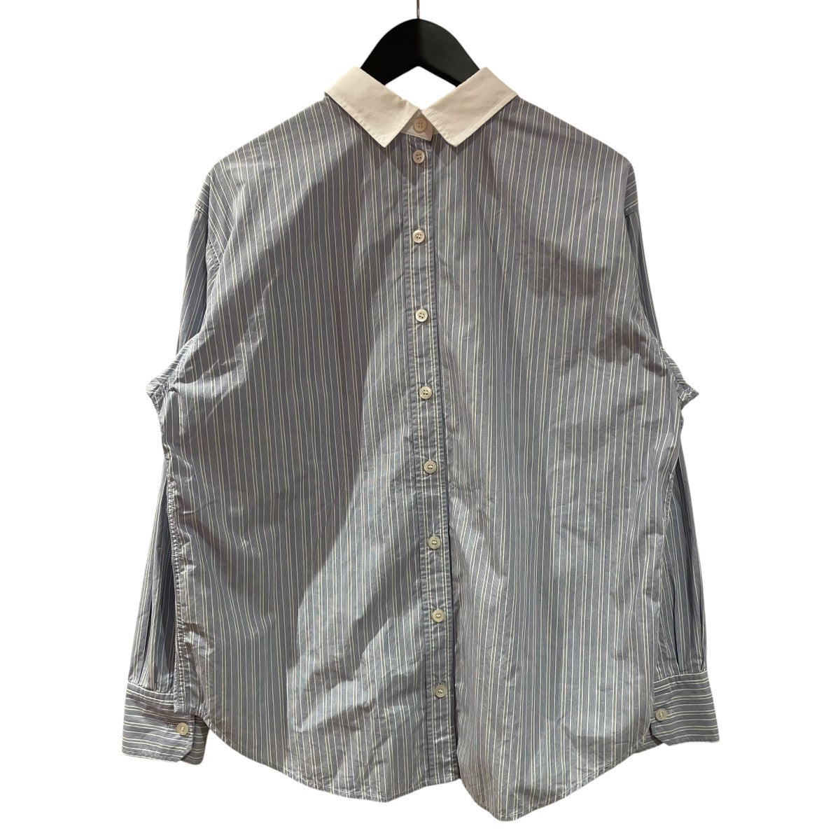 ACNE STUDIOS 長袖シャツFN-WN-BLOU000847 古着・中古-2枚目のアイテム画像