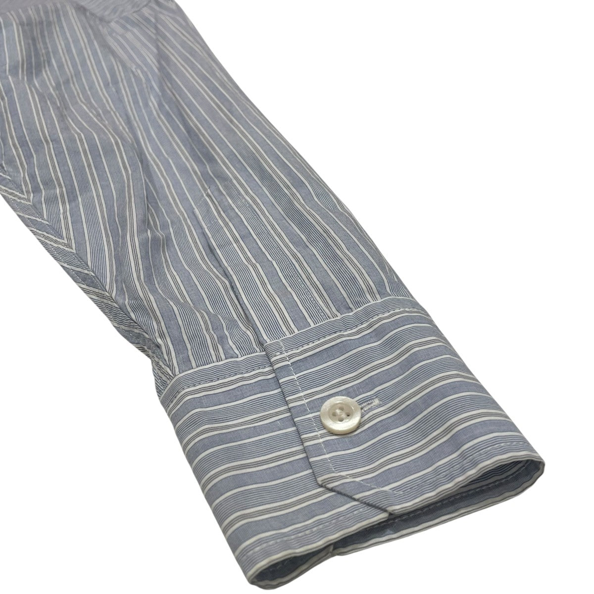 ACNE STUDIOS 長袖シャツFN-WN-BLOU000847 古着・中古-4枚目のアイテム画像