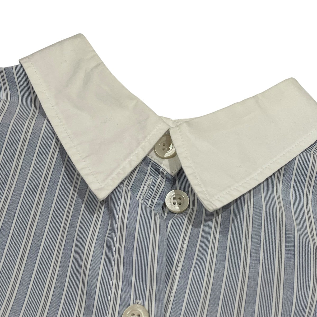 ACNE STUDIOS 長袖シャツFN-WN-BLOU000847 古着・中古-7枚目のアイテム画像