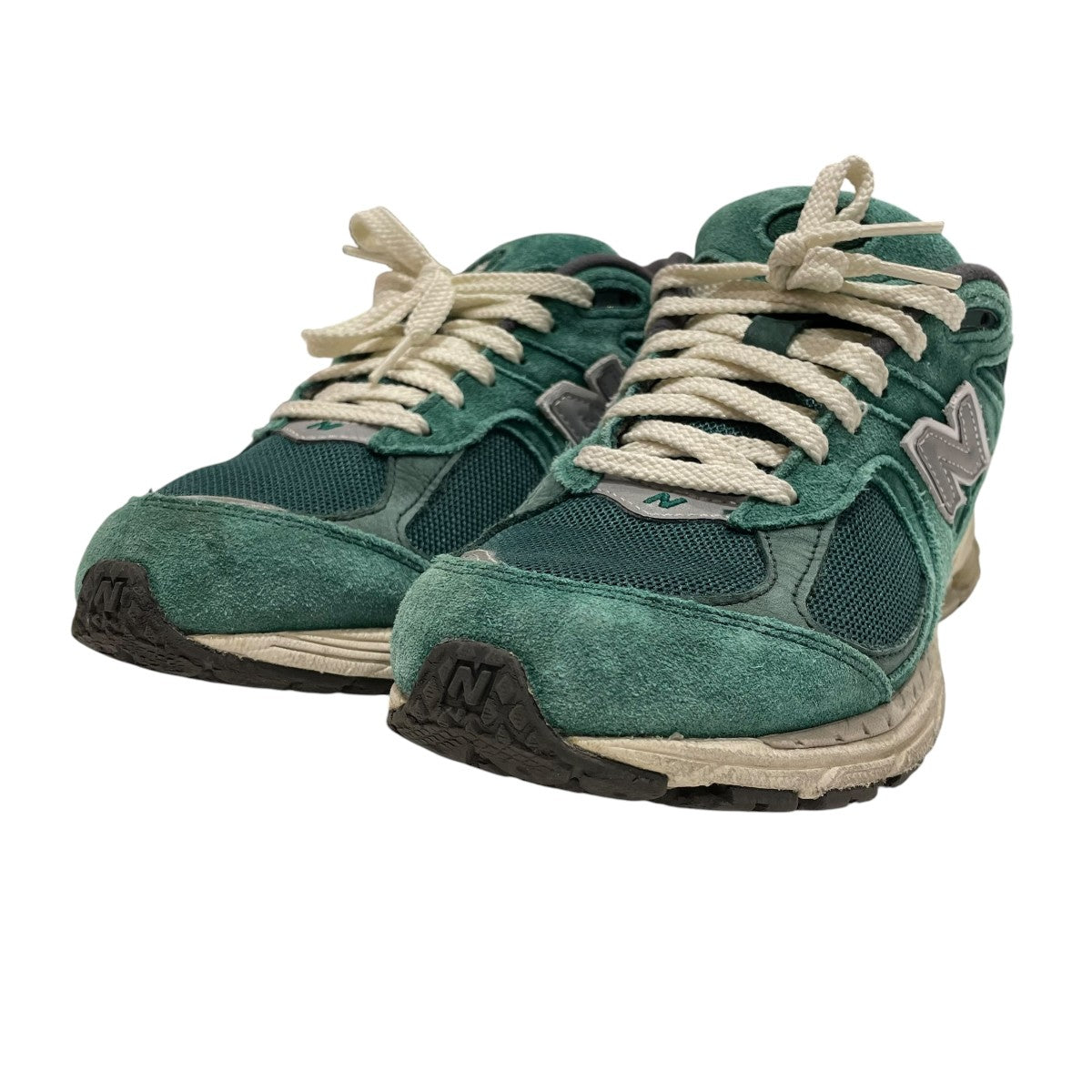 NEW BALANCE ローカットスニーカーM2002RHB 古着・中古-1枚目のアイテム画像