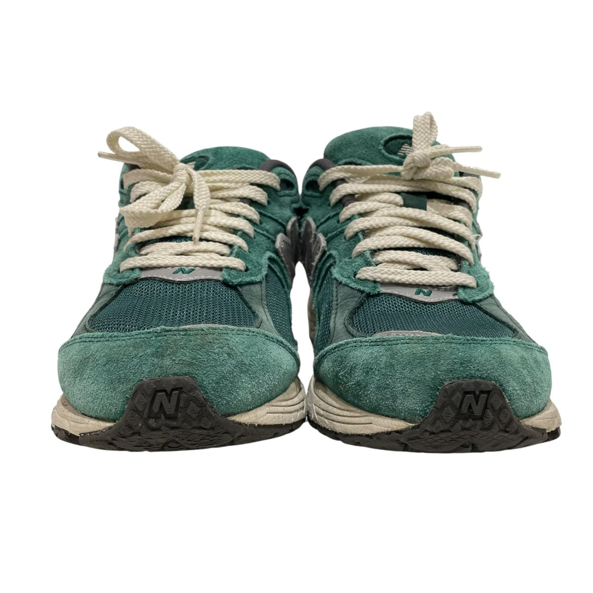 NEW BALANCE ローカットスニーカーM2002RHB 古着・中古-2枚目のアイテム画像